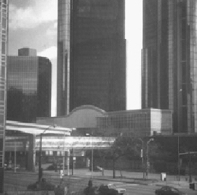 Renaissance Center