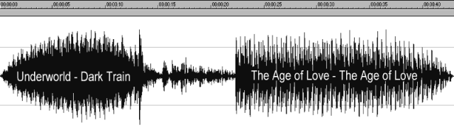 Waveform