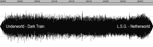 Waveform