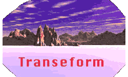 We Have Lost the Power to Transeform