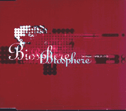 Biosphere- Seti Project