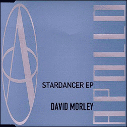 David Morley - Stardancer