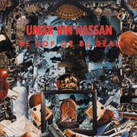 Be Bop Or Be Dead Cover