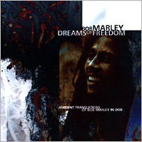 Dreams of Freedom Cover