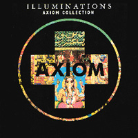 Illuminations Cover