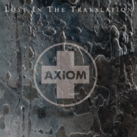 Axiom Ambient Cover