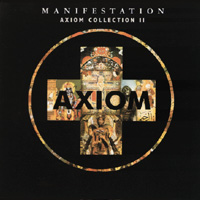 Manifestation Cover