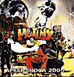 Aftershock 2005 Cover