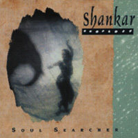 Shankar Cover