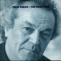 Talip Ozkan Cover