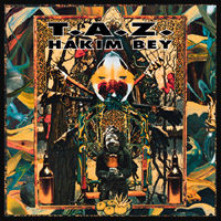 T.A.Z. Cover