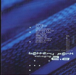 booklet
