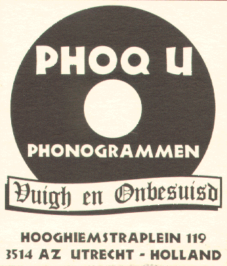 Phoq U!