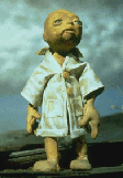 Tom Thumb